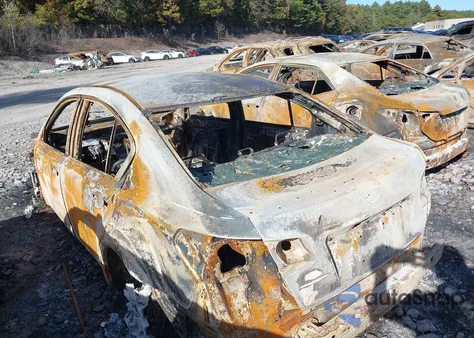 2012 Subaru Legacy 2.5I Premium from USA, damaged, VIN 4S3BMAC68C1021213